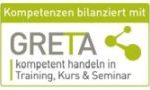 GRETA kompetenzbilanziert