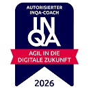 Autorisierte INQA Coach