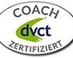 DVCT zertifizierte Coach